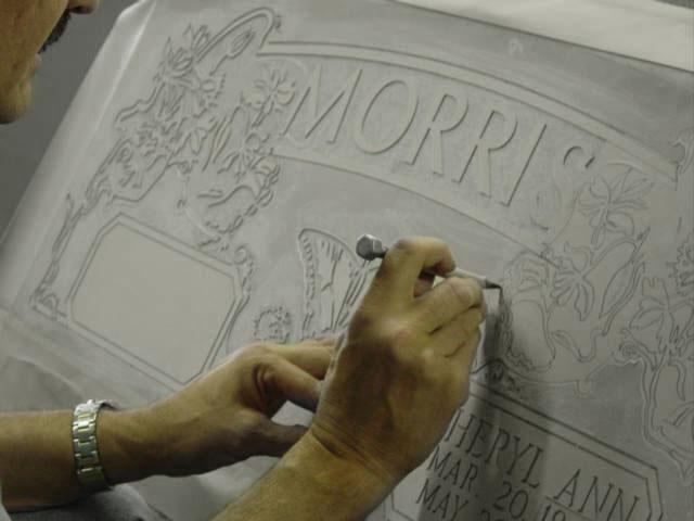 memorials in Glenwood Springs with custom engraving